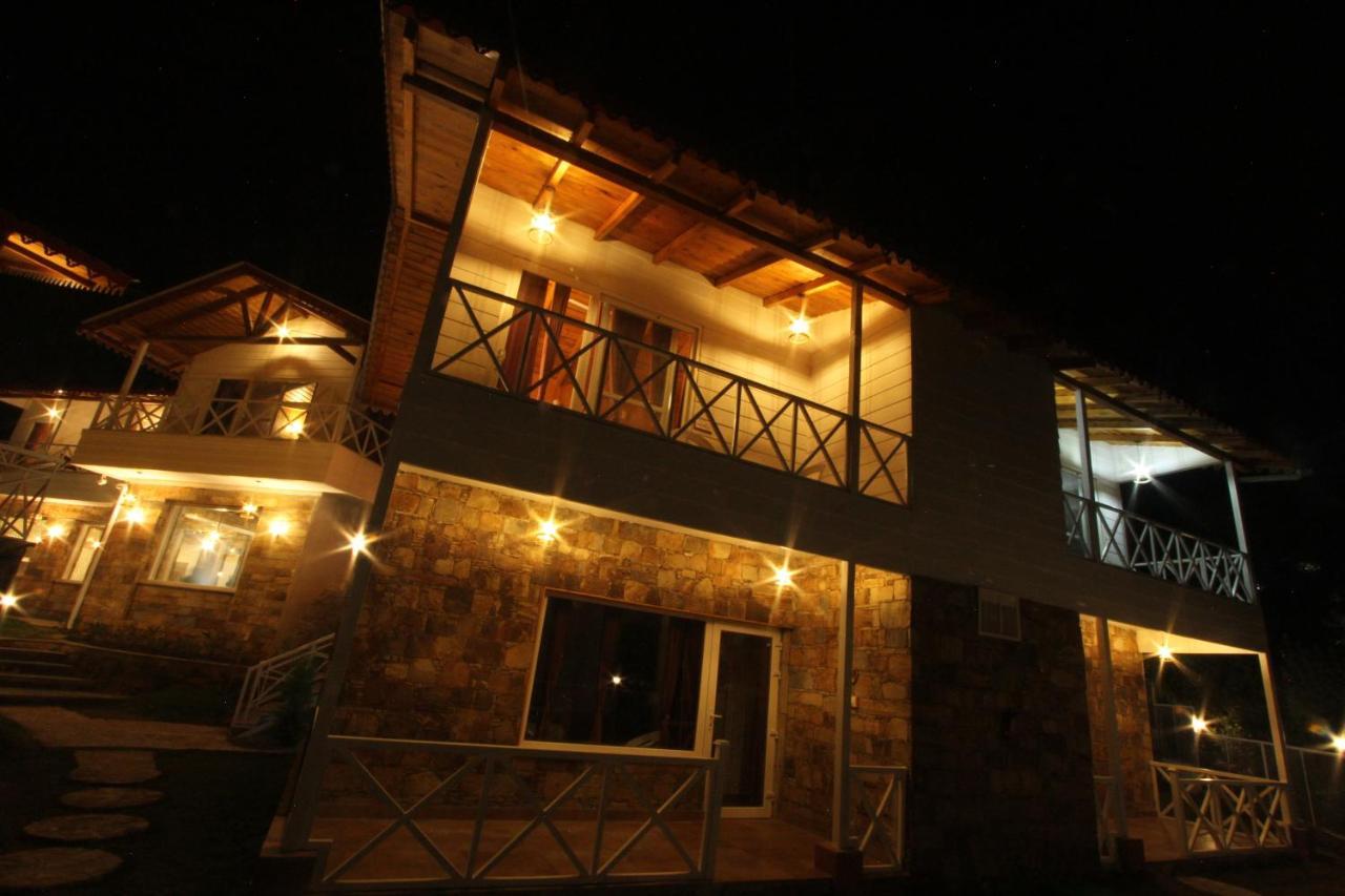 The Nature'S Green Resort, Bhimtal, Nainital Zewnętrze zdjęcie